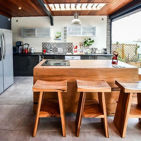 Villa Fleur D'O Le Robert Eksteriør bilde