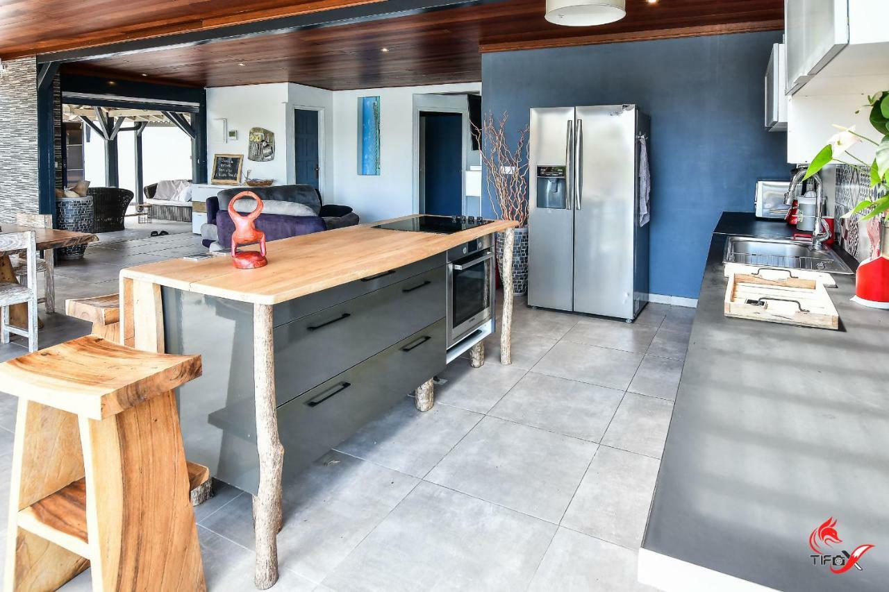 Villa Fleur D'O Le Robert Eksteriør bilde