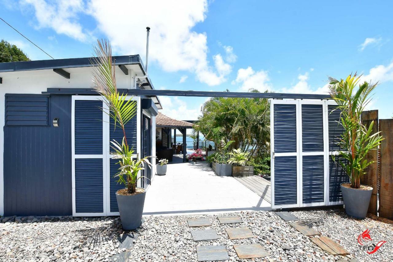 Villa Fleur D'O Le Robert Eksteriør bilde