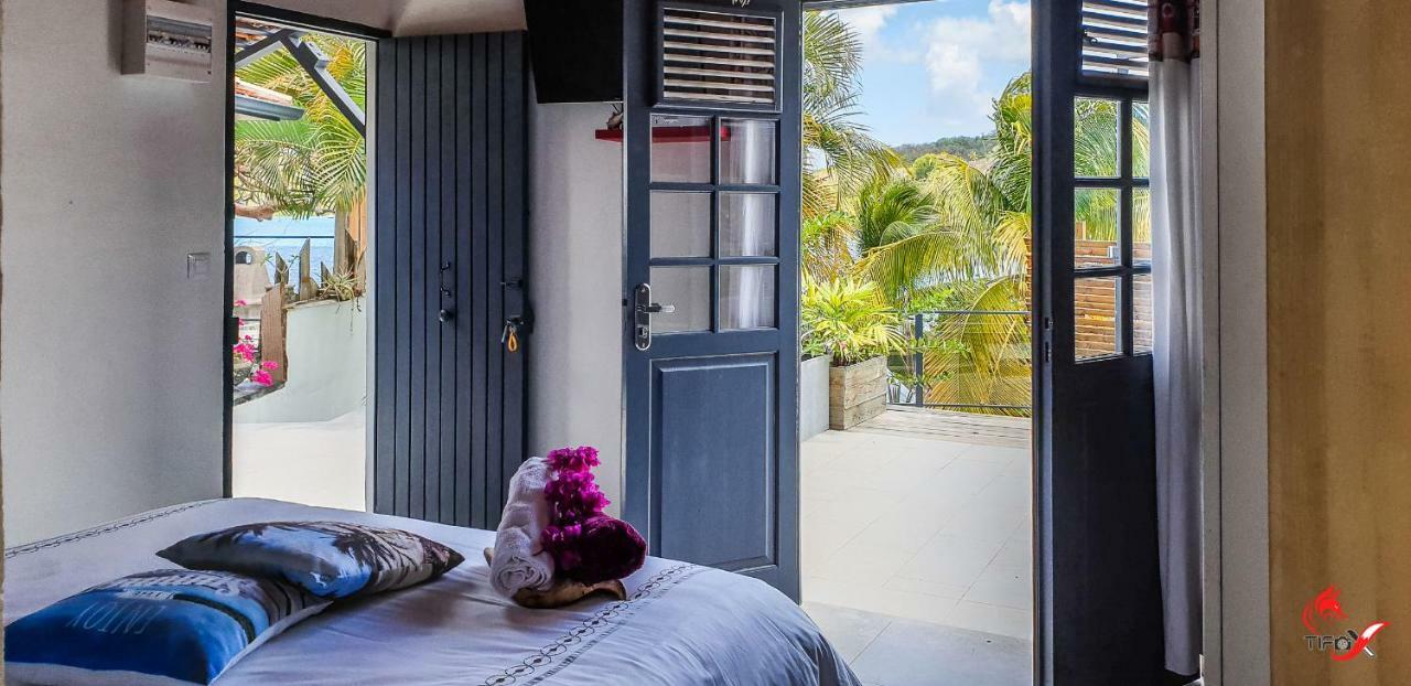 Villa Fleur D'O Le Robert Eksteriør bilde
